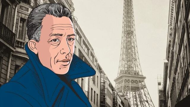 Foto, Infobae Cultura