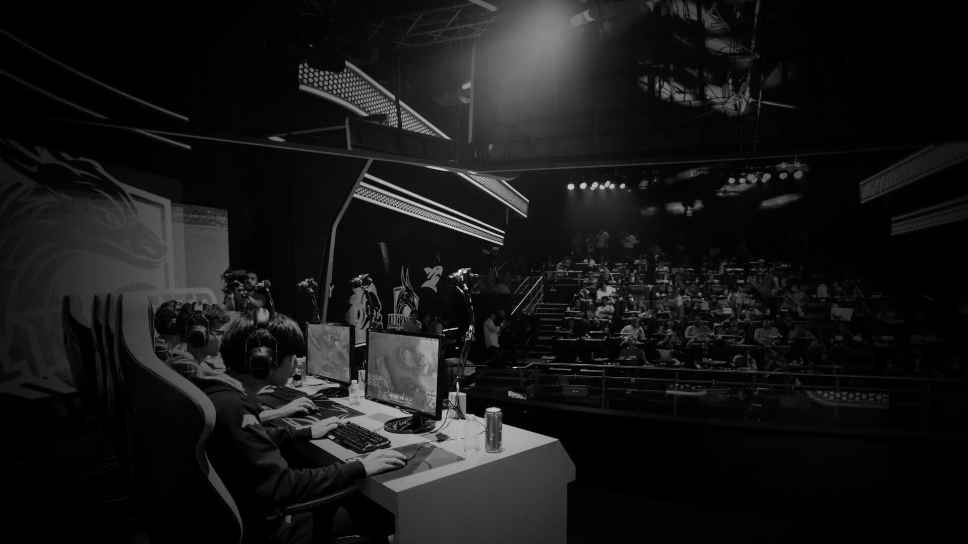 LLA 2022 League of Legends
