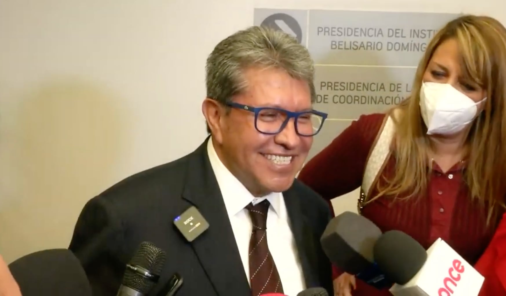 Ricardo Monreal