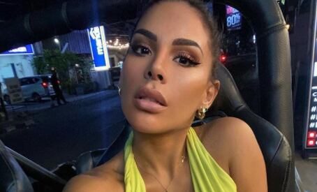 Tefi Valenzuela