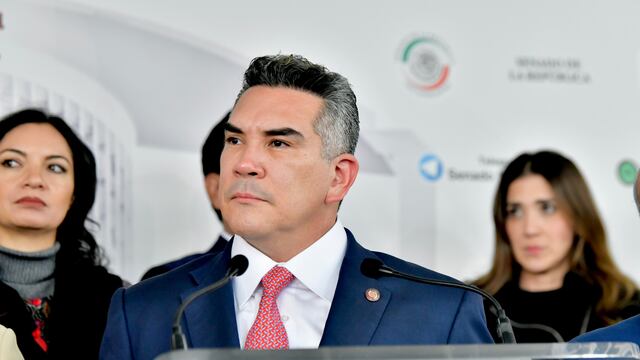 Esto dijo Alejandro Moreno sobre la renuncia de los ministros de la Suprema Corte.