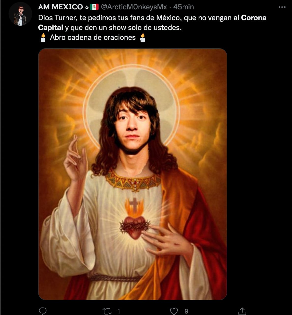 Corona Capital 2022: Sospechan que Arctic Monkeys serán sus headliners