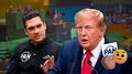 Jorge Romero respalda a Trump sobre México como “epicentro de la violencia”