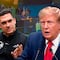 Jorge Romero respalda a Trump sobre México como “epicentro de la violencia”