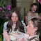Galilea Montijo recibe gatito de regalo de cumpleaños por parte de Karime Pindter