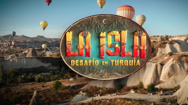 La Isla 2023