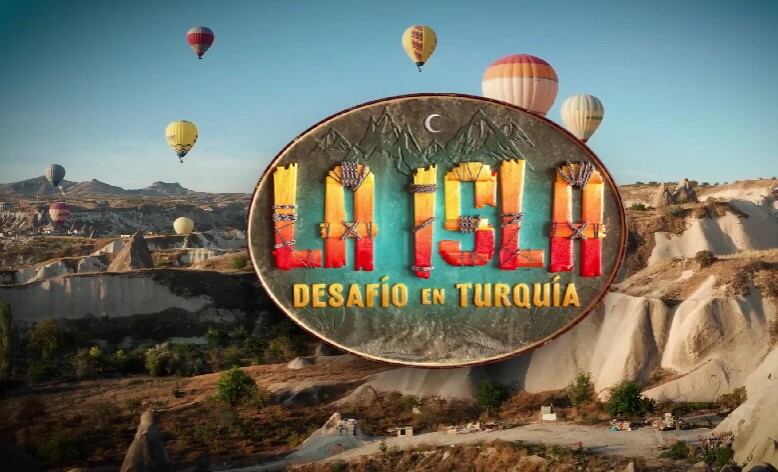 La Isla 2023