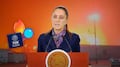 Sheinbaum confirma que la FGR investigará incendio en Dos Bocas