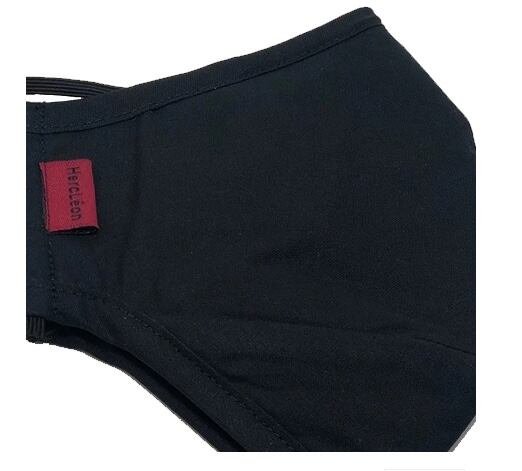 Cubrebocas de HercLeón