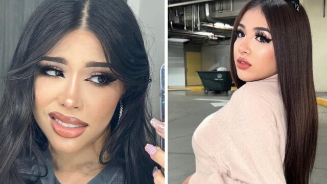 Yeri Mua / Alexia Cruz