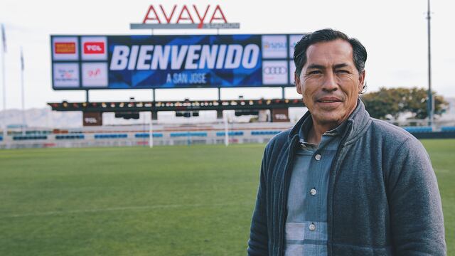 Galindo será asistente de Almeyda en el futbol de la MLS