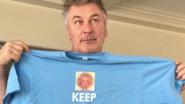Alec Baldwin