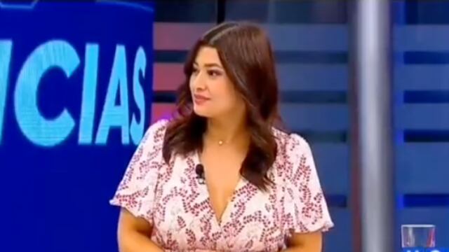 Exhibe a su compañero en vivo