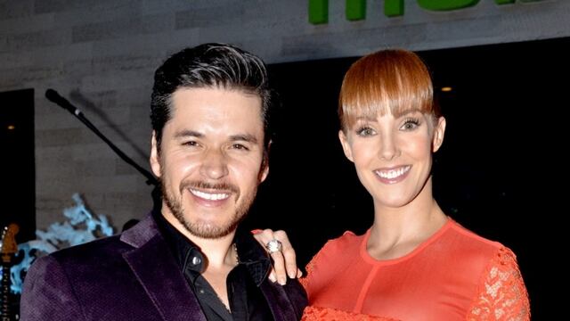 Raúl Sandoval y Fran Meric.