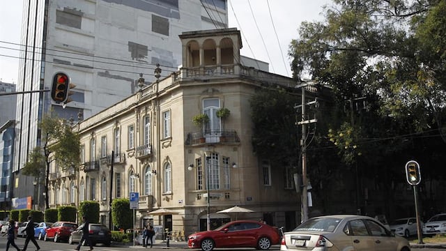 Colonia Roma