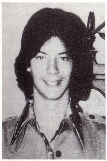 Steven Hicks, primera víctima de Jeffrey Dahmer