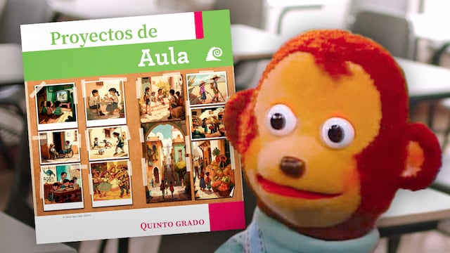 Maquetas de menstruación y eyaculación para quinto grado provocan división en redes