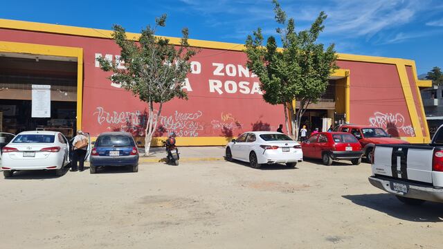 Periodista de Televisa denunció haber sido víctima de robo en Oaxaca; lamentó que la inseguridad ya es "habitual" en la zona