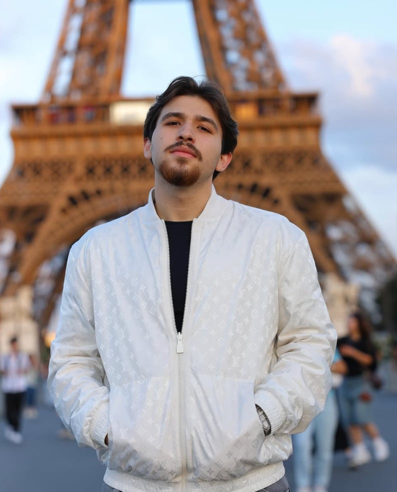 Willito, streamer