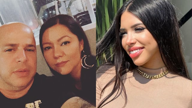 ¿Quiénes son los papás de Yeri Mua? La familia que también se volvió influencer