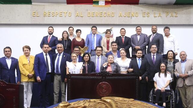 Aprueban en Hidalgo la Ley Orgánica de la Administración Pública