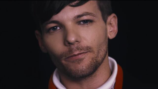 Louis Tomlinson