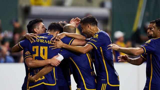 Club Tigres en la Leagues Cup