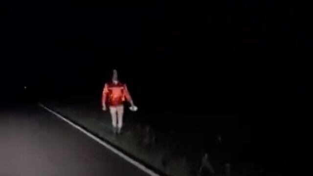 Michael Jackson de TikTok