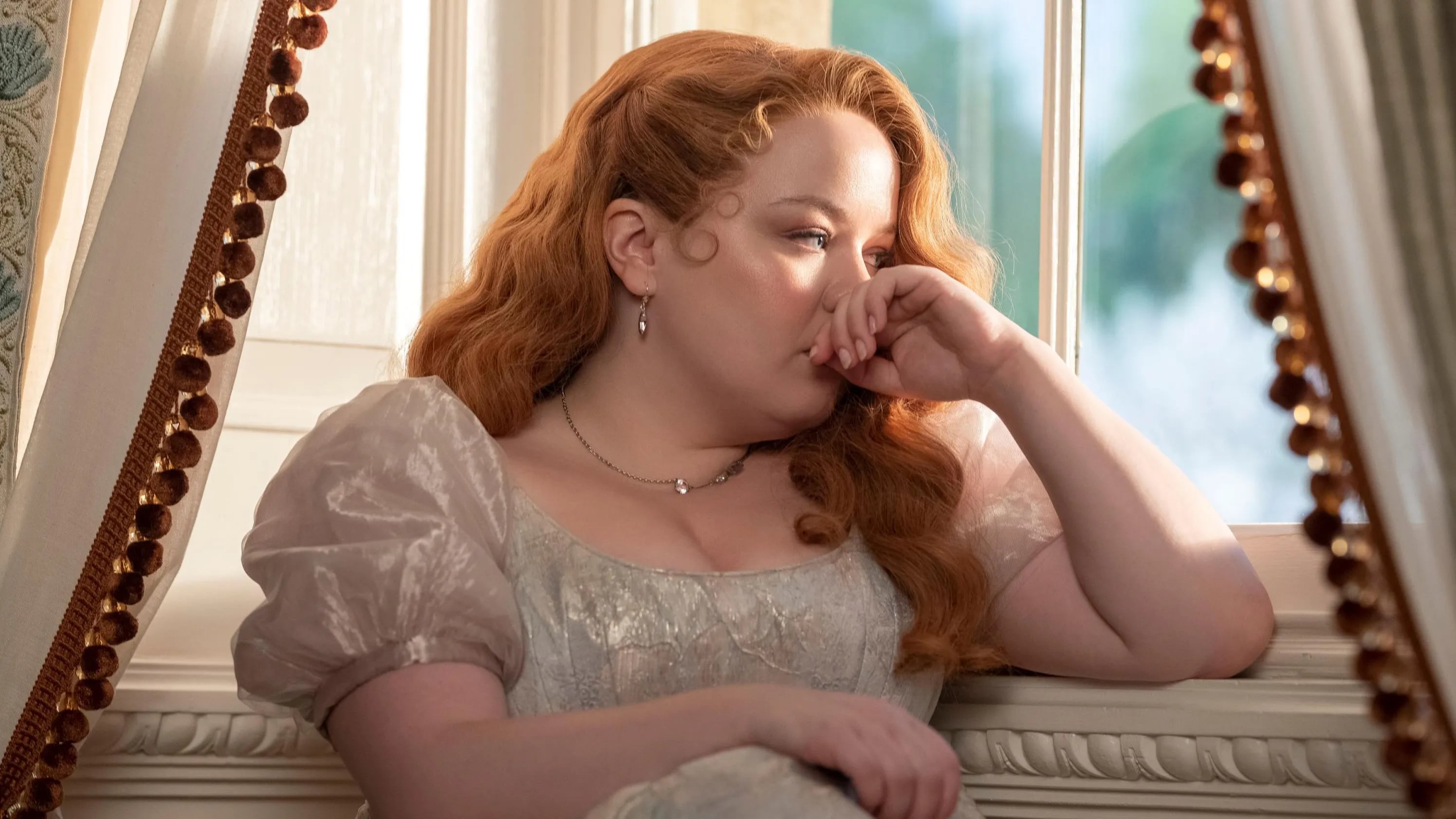 La tercera temporada de Bridgerton revela su fecha de estreno en Netflix con tráiler y póster