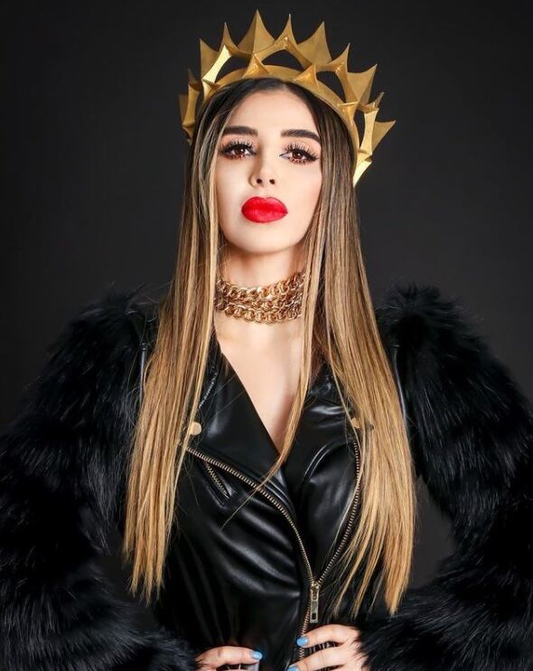 Emma Coronel