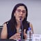 ¿Quién es Claudia Zavala, consejera del INE a la que Mario Delgado acusa de estar en contra de la 4T?