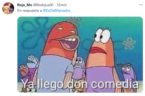 Memes del repartidor de comida
