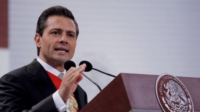 SCJN rechaza acceso a expediente clínico de EPN