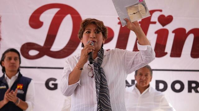 Generación de empleos dignos y bien pagados en Edomex, propone Delfina Gómez