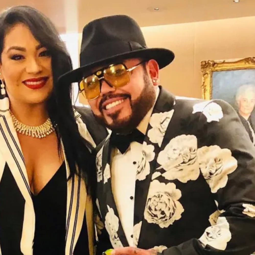 Suzette Quintanilla niega demanda y acusaciones de robo del patrimonio de Selena