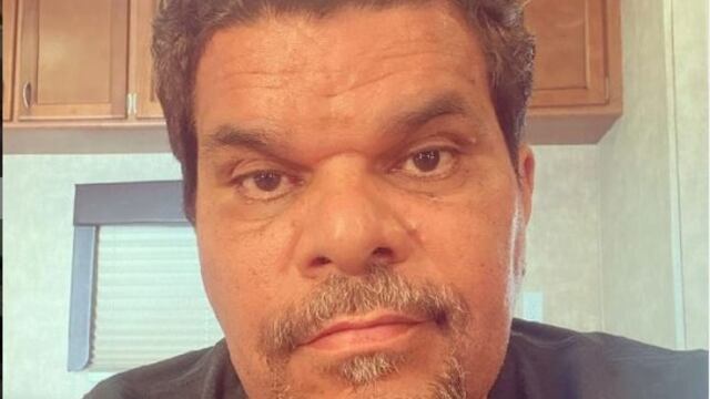 El actor Luis Guzmán interpretará a Homero Addams