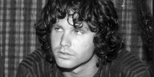 Jim Morrison