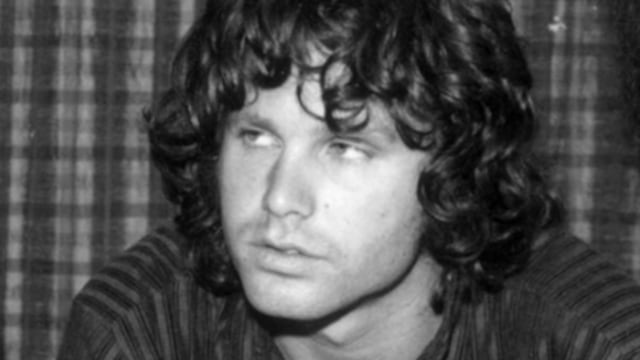 Jim Morrison