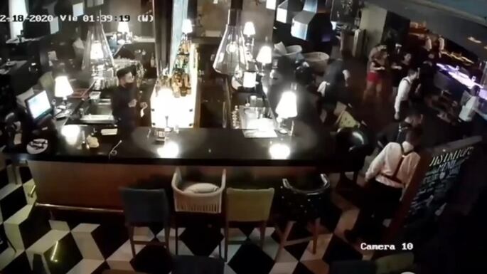 Aristóteles Sandoval: Cómo alterar una escena del crimen