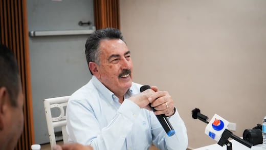Javier Lamarque no es coordinador de Morena en Sonora, aclara Citlalli Hernández