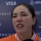 Escuché el No Era Penal: la mexicana que representó a Países Bajos y perdió vs México en París 2024