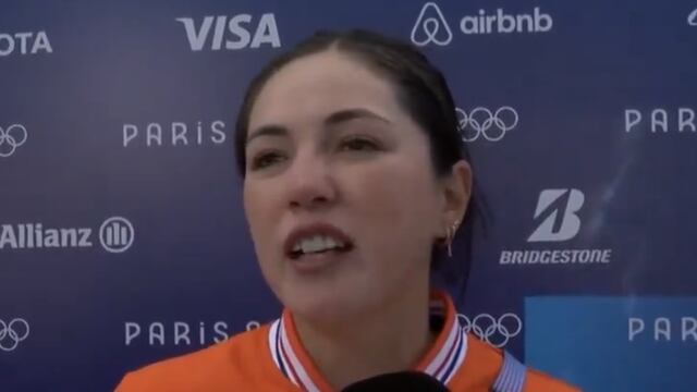 La mexicana que representó a Países Bajos denuncia que le gritaron que: “No Era Penal”