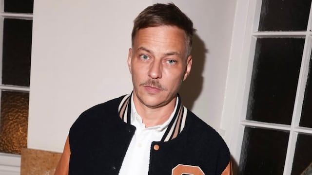 Tom Wlaschiha