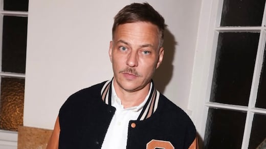 ¿Quién es Tom Wlaschiha? Actor de Game of Thrones invitado al CCXP México 2026