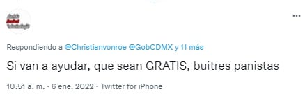 Critican a alcaldía Benito Juárez por cobrar pruebas de Covid-19