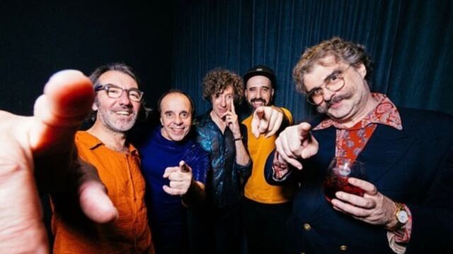 El Cuarteto de Nos en México: Precio de los boletos para su concierto en Auditorio Nacional