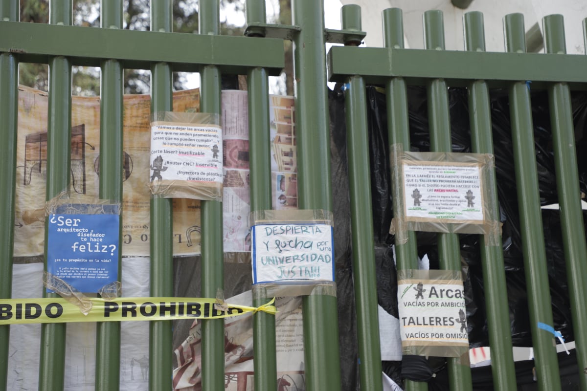 Paro UAEMex: Esto es lo que pasa detrás de la suspensión de clases de 29 planteles