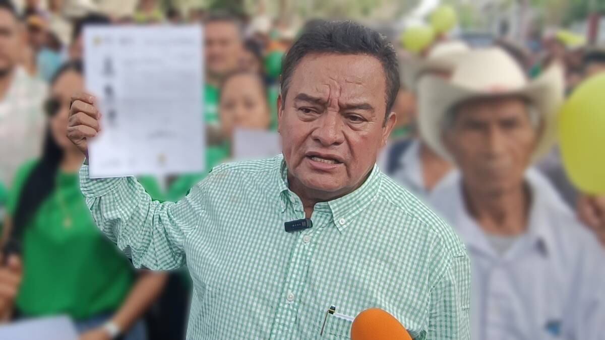¿Quién es Celestino Rivera Hernández? Ex candidato del Partido Verde acusado de pederastia fue atacado a balazos