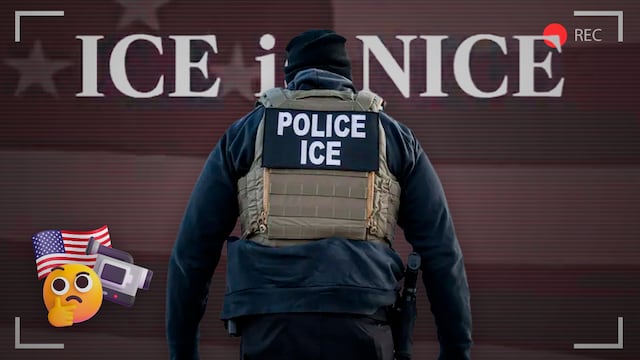 Ciudadanos recordaron las muertes de ciudadanos de Estados Unidos a manos de ICE