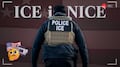 Intento de mejorar imagen con ‘ICE is NICE’ revive acusaciones de violencia